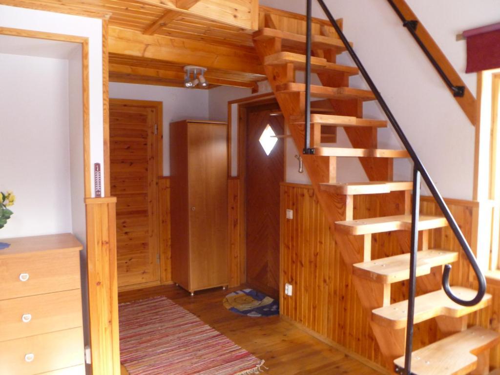 Teeny Villa Pärnu Cameră foto