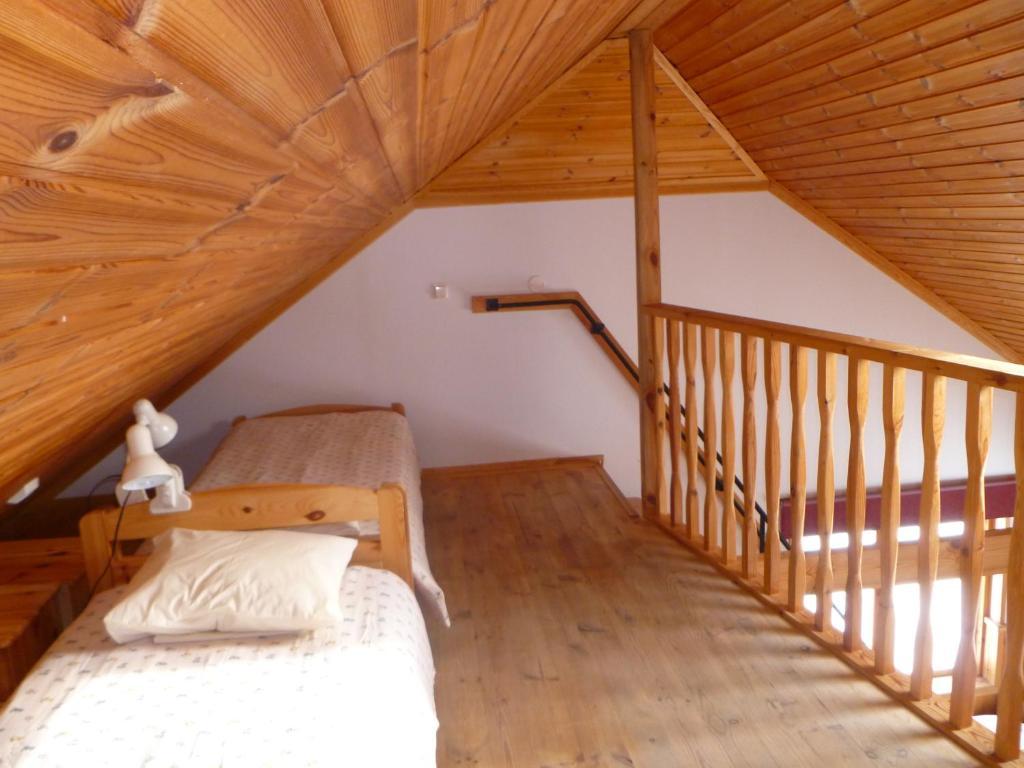 Teeny Villa Pärnu Cameră foto