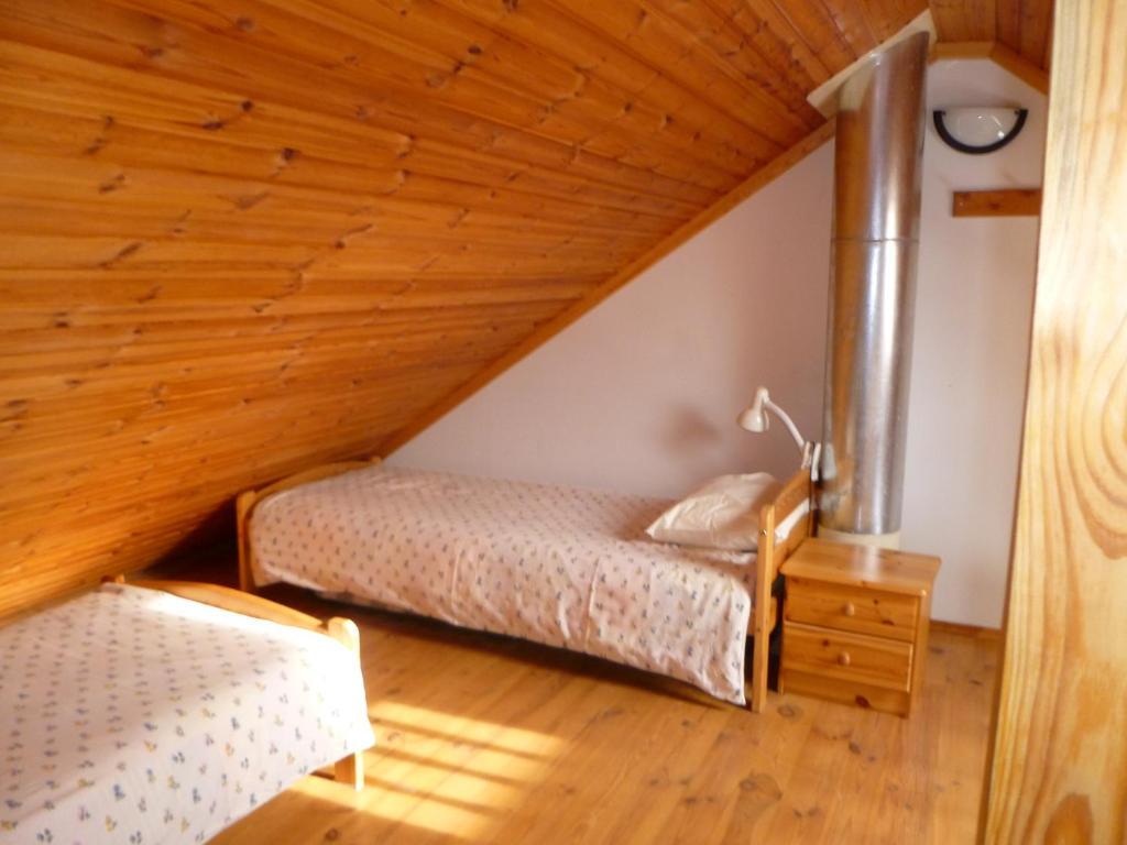 Teeny Villa Pärnu Cameră foto