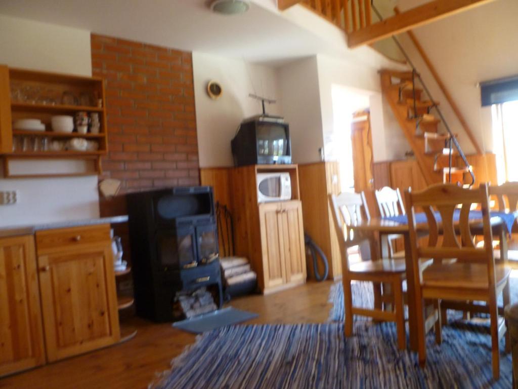 Teeny Villa Pärnu Cameră foto