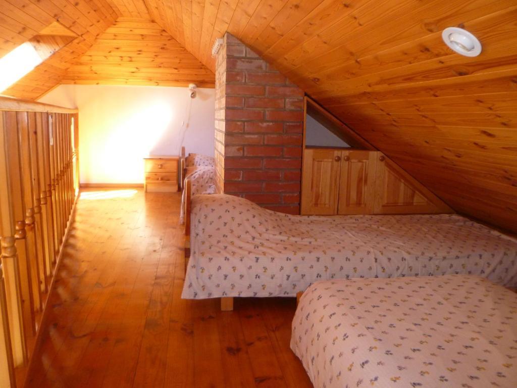 Teeny Villa Pärnu Cameră foto