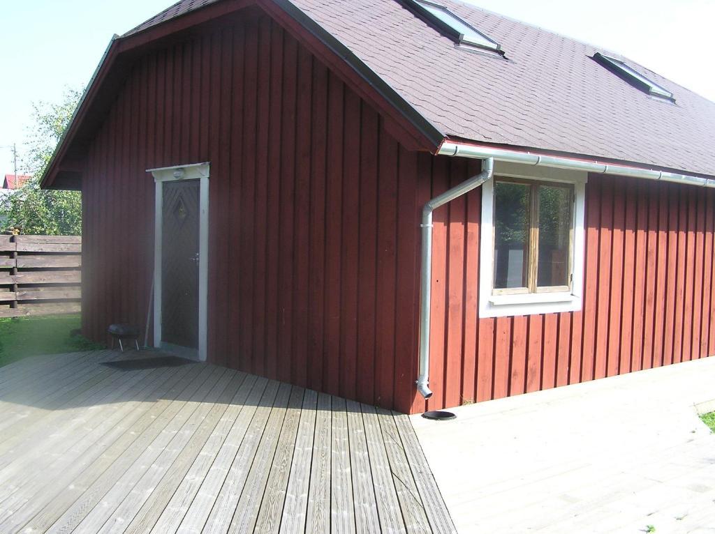 Teeny Villa Pärnu Cameră foto